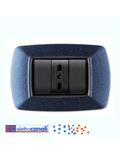 Placca Life 3 Postivulcan. Carta Zucche