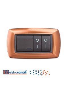 Placca Life 4 Postirame