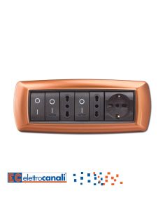 Placca Life 7 Postirame