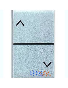 Doppio Pulsante Life Interbloccato Tec