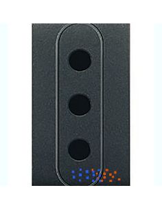 Presa Life Sicurezza 2P  T 10A