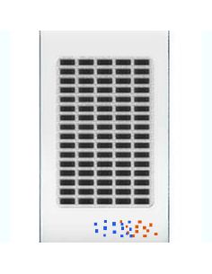 Ronzatore Life 220V8va Bianco