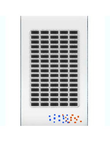 Ronzatore Life 220V8va Bianco