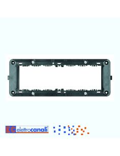 Supporto Life A 7 Moduli Agg. Frontale