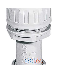 Raccordo Ip65 Tubo-Guaina P. Diam. 16