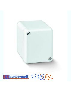 Scatola X App. Autoportante Chiusa