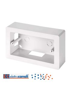 Scatola X4 App.Int. 108,5-151X96x46bianca