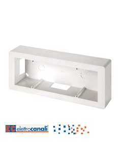 Scatola X6 App.Int.100-218X96x46 Bianca