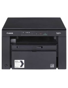 Kit Multifunzione Canon Laser I-Sensys Mf3010 A4 18Ppm 150Ff Usb  2 Toner Crg725 Inclusi Nella Confezione