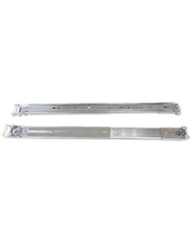 Rail Kit Qnap Rail-A03-57 (Max 35Kg) Per I Modelli Ts-879U-Rp/1279U-Rp/Ec879u-Rp/Ec1279u-Rp/1679U-Rp/Ec1679u-Rp