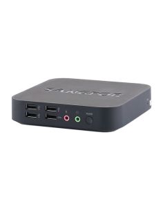 Firewall Sangfor Hardware Arm 4*Cores 1.6Ghz, 1G Memory,4G Disk,Usb*6,Hdmi*1, 100M Port *1,Dual Audio Port*1 Adesk-Std-200H-Hdmi