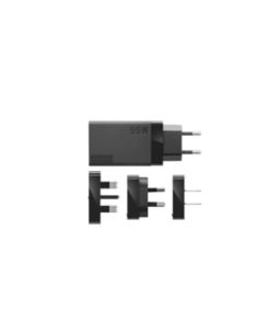 Lenovo 65W Usb-C Ac Travel Adapter Eu - 40Aw0065eu