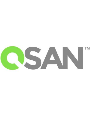 Qsan 9X5 Next Business Day Spare Parts Replacement (3 Years) - Arp3y-9X5-Xs