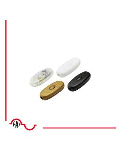 Varialuce Passafilo Colore Bianco