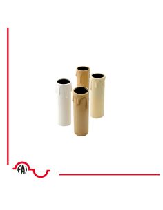 P.De E14 A Candela H 85 Antichizzato