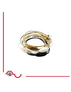 Cablaggio Bipolare 10050 Trasparente