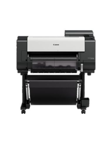 Plotter Canon Ipf Tx-2100 A1 Cad/Gis Piedistallo Non Incluso 4598C003