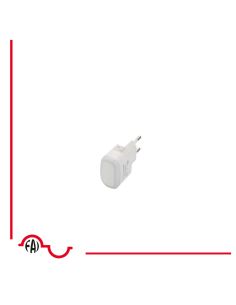 Luce Notturna Bianca