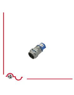 Presa 2Pt 16A Schuko Bip2 Ita