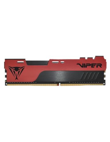Ddr4 Patriot Viper Elite Ii 8Gb 3200Mhz Cl18 - Pve248g320c8