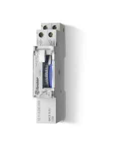 Orologio Giorn. Cavalieri 17.5Mm 1No15min