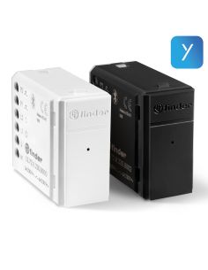 Rele Multifunzione 2Ch Ble Bianco