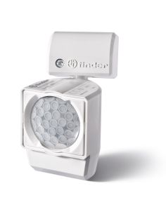 Rilev Mov Ir Parete 1No 10A 350Lux 12Min