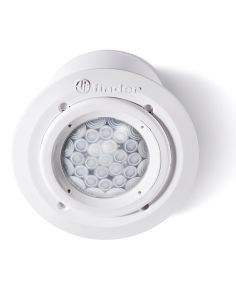 Rilev Mov Ir Incasso 1No 10A 350Lux12min