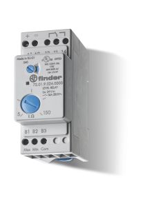 Controllo Livello Liquidi 5...150Kohm 1Co