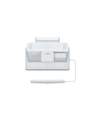 Videoproiettore Epson Eb-1485Fi Interattivo Ottica Ultra Corta Full Hd 1920X1080p 5.000/2.500.000:1 Lamp 20.000/30.000