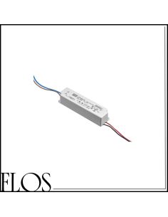 Power Supply Led 24V-60W  Dc 100-240V Lpv60-24