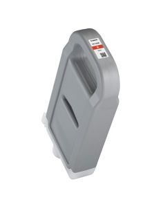 Serbatoio Canon Inch. Red Pfi-1700R X Ipf 4000 4100 6100 0783C001