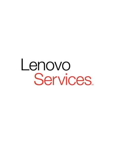 Se350 - Foundation Service - Warranty Fdn Svc - 3Y Nbd - 5Ws7a34977