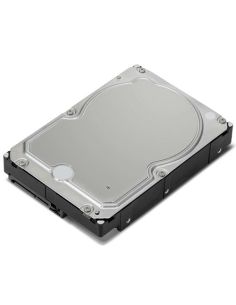 Thinkstation 1Tb 7200Rpm 3.5 Sata 6Gbps Hard Drive - 4Xb0x87801