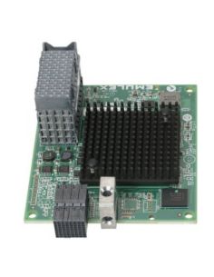 Thinksystem Emulex Lpm16002b-L Mezz 16Gb 2-Port Fibre Channel Adapter - 7Zt7a00521