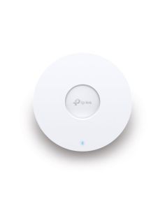 Access Point Wireless Tp-Link Omada Eap653 Gigabit Ax3000 Wi-Fi 6 Ceiling Mount Dual-Band 802.11 A/B/G/N/Ac/Ax