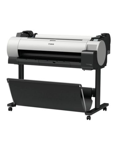 Plotter Canon Ta-30 A0 (36) Cad Entry Level Piedistallo Incluso 3661C003 *Contatta Il Tuo Commerciale Per Scoprire La Trade In*