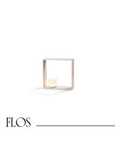 Flos Gaku Wireless Bianca Lampada Datavolo Ricaricabile