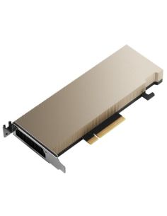 Thinksystem Nvidia A2 16Gb Pcie Gen4 Passive Gpu - 4X67a81547