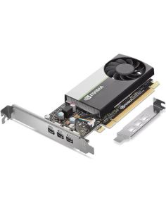 Svga Lenovo Nvidia T400 4Gb 3Xmdp Graphics Card - 4X61j52234