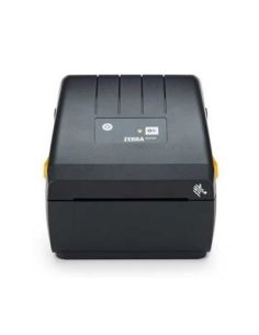 Stampante Termica Diretta Zebra Zd230 Ezpl,203Dpi,Vel Stampa:152Mm/S, Largh.Stampa104mm,128Mb Ram,Usb Ethernet Zd23042-D0ec00ez