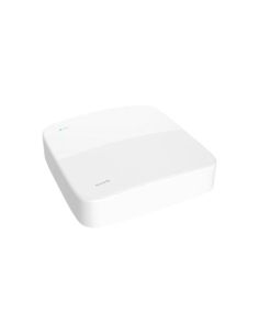 Nvr Tenda N6p-4H 4 Canali Poe 4K Uhd Recording E Output, Ris. 8Mp, Trasmissione 250Mt
