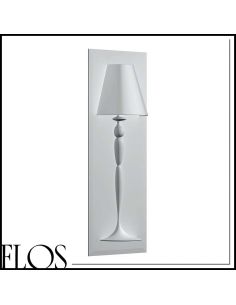 Flos Abajourd'hui Large Lampada Da Parete/Incasso Sa.5000.1