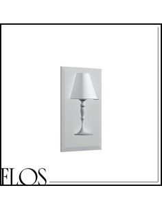 Flos Abajourd'hui Small Originale Lampada Da Incasso/Parete Sa50011