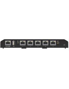 Ubiquiti-Es-5Xp-Eu-Edgeswitch 5Xp. 5-Port. Poe