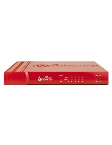 Watchguard Competitive Trade In Wg T303Anni Total Security Wgt30693-Ww