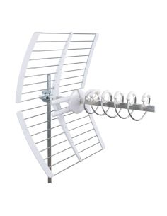 Elika Antenna Uhf Elika 790