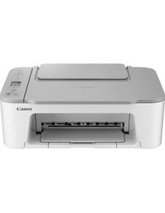 Multifunzione Canon Ink Pixma Ts3451 White A4 7.7/4Ipm Usb Wifi