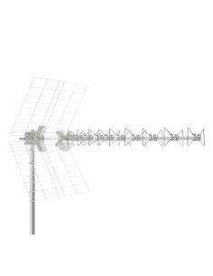 Blu10hdlte Antenna Blu 10Hd Lte