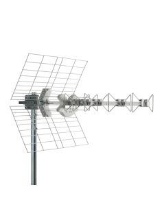 Blu5hdlte Antenna Blu 5Hd Lte